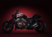 Yamaha Vmax Concept Yamaha Vmax Concept